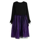 Smiki, Halloween, Vrajitoare, costum pentru copii, 5-6 ani
