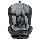 Smiki, Idea, scaun auto, 0-36 kg, gri