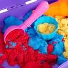 Smiki, Inghetata, nisip kinetic, pasta modelatoare in trusa