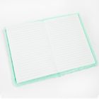 Smiki, Koala, jurnal, verde menta