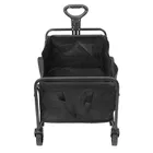 Smiki, Little Adventurer, carucior de transport, pliabil