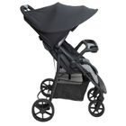 Smiki, Little Adventurer, copertina de soare pentru carucior si scaun auto