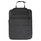 Smiki, Little Adventurer, husa de protectie pentru scaun auto, negru