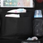 Smiki, Little Adventurer, organizator auto, negru