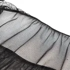 Smiki, Little Adventurer, plasa universala pentru carucior, negru