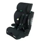 Smiki, Little Adventurer, scaun auto, iSize, negru, 76-150 cm