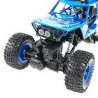 Smiki, Masinuta buggy, vehicul cu telecomanda, albastru