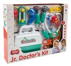 Smiki, Micul doctor, set de joaca