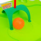 Smiki, Mini golf, joc de indemanare