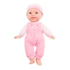 Smiki, Papusa cu port-bebe