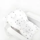 Smiki, perna de cada, alb, stelute