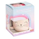 Smiki, Pisicuta, cana cu breloc