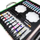Smiki, Pixeli, set artistic in trusa, 50 elemente