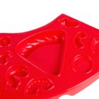 Smiki, Pizza, plastilina, set