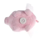 Smiki, Porcusor, pusculita, plus