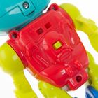 Smiki, Prietenul meu robot, jucarie interactiva