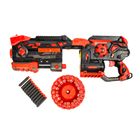 Smiki, Project Atomizer, Space Destructor, lansator si 80 de proiectile