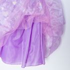 Smiki, Rapunzel, costum pentru copii, 5-6 ani
