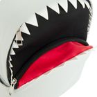 Smiki, Rechin, rucsac pentru prescolari, gri