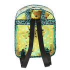 Smiki, rucsac pentru prescolari, holografic