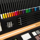 Smiki, set artistic in trusa, 109 elemente