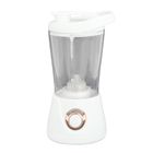 Smiki, set de bucatarie, robot, aparat de cafea si blender, alb