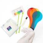 Smiki, Set pentru invatarea culorilor, set educativ