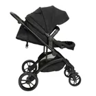 Smiki, Smart, carucior sport, negru