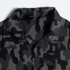 Smiki, Soldat, costum pentru copii, 5-6 ani