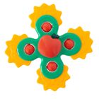 Smiki, Spinner, jucarie senzoriala, mix, 3 buc.