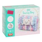 Smiki, Stylo, gentuta de cusut, set DIY, ursulet