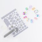 Smiki, Stylo, Tipsuri cu unicorni, set creativ