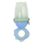 Smiki, Suzeta de dentitie pentru fructe, albastru