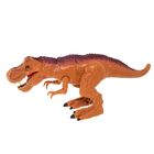 Smiki, T-Rex, dinozaur, figurina interactiva, 27-40 cm