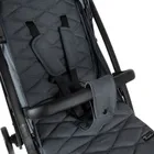 Smiki, Thunder, carucior sport, gri