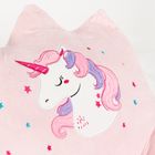 Smiki, Unicorn, fotoliu din plus