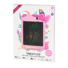 Smiki, Unicorn, tableta grafica cu ecran LCD