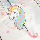 Smiki, Unicorn, umbrela