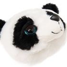 Smiki, Ursulet Panda, gentuta de plus