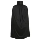 Smiki, Vampir, pelerina, negru, 5-6 ani