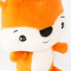 Smiki, Vulpe, jucarie de plus, 22 cm