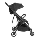 Smiki, Wind, carucior sport, negru