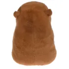 Smiki, Yummymals, Capibara cu bubble tea, jucarie de plus, 30 cm