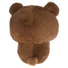 Smiki, Yummymals, Ursulet cu briosa, jucarie de plus, 28 cm