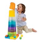 Smily Play, Turn cu bile