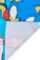 Sonic, prosop cu uscare rapida, mikrofibra, 70-140 cm