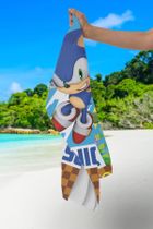 Sonic, prosop de baie, 70-140 cm