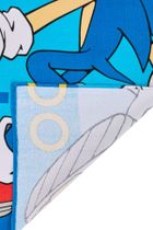 Sonic, prosop din bumbac, 70-140 cm