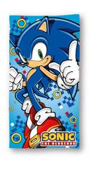 Sonic, prosop din microfibra, 70-140 cm