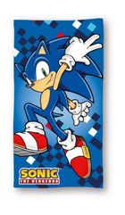 Sonic, prosop din microfibra, 70-140 cm
